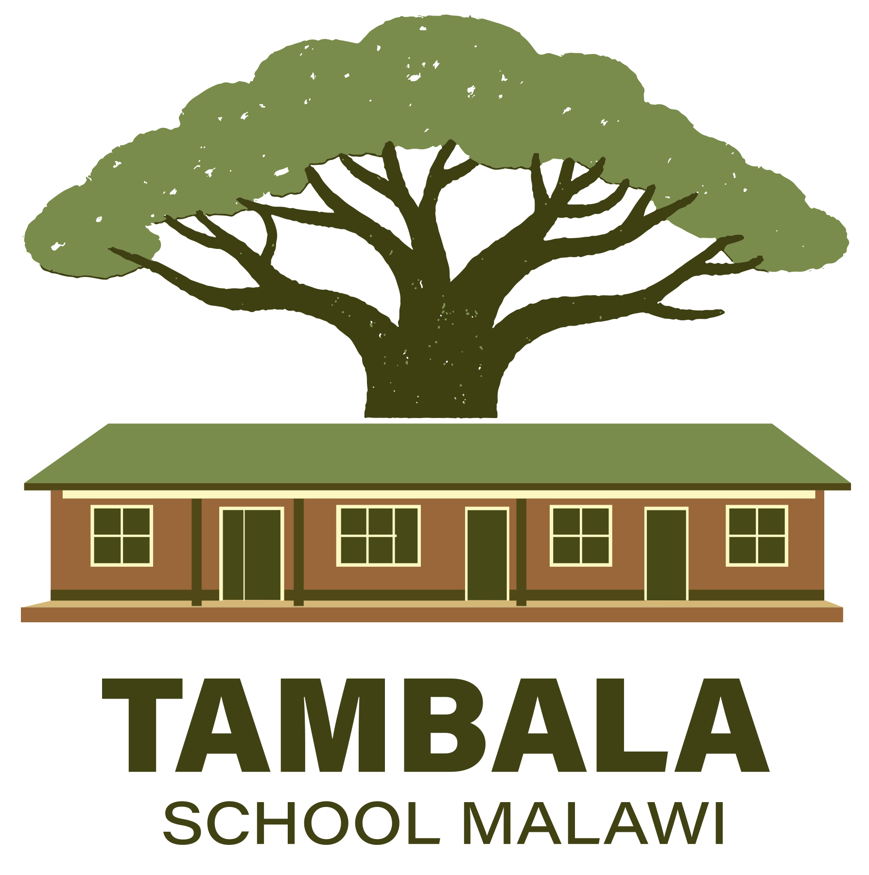 Tambala School Malawi